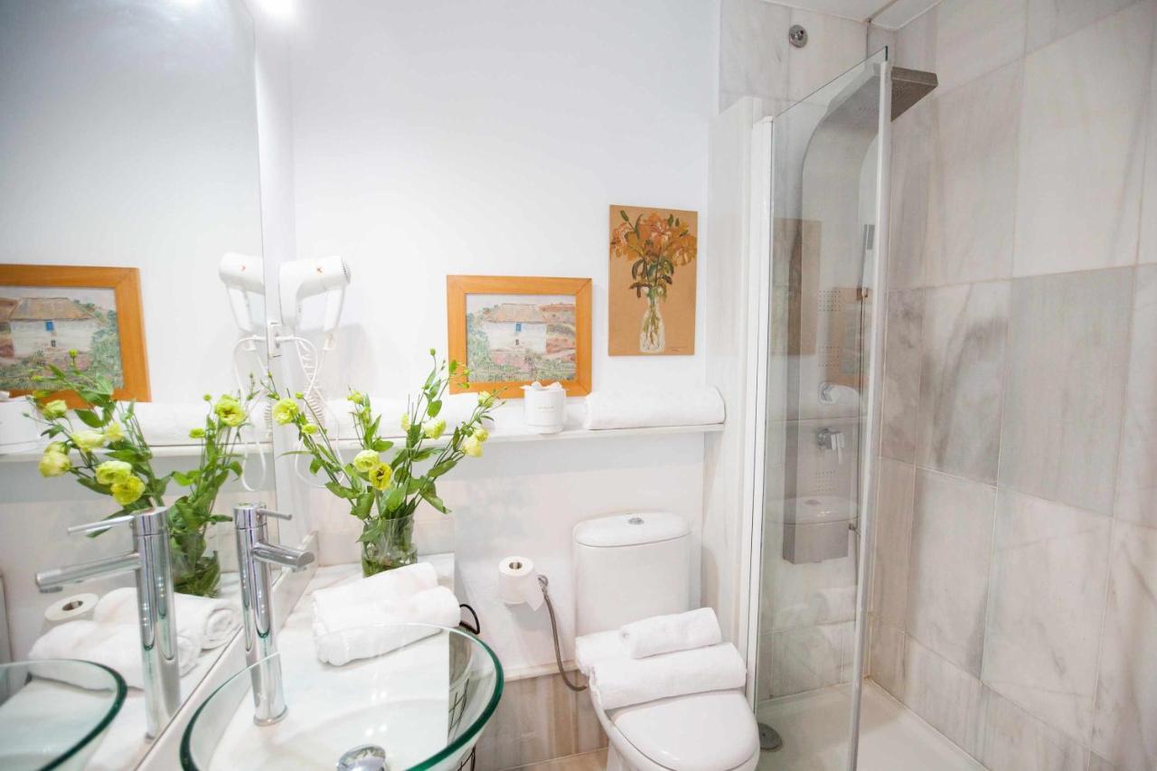 Apartment Isg Mezquita 5 Seville