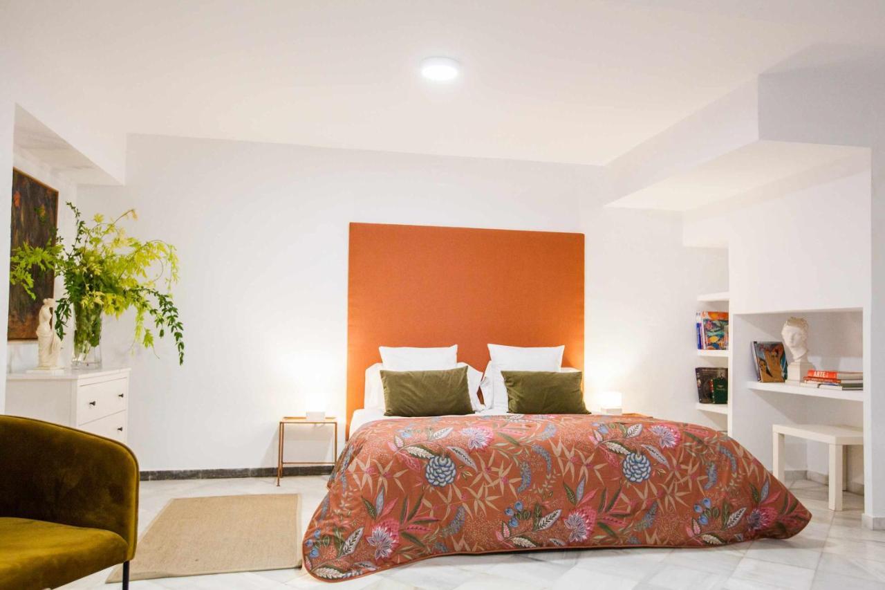 Apartment Isg Mezquita 5 Seville