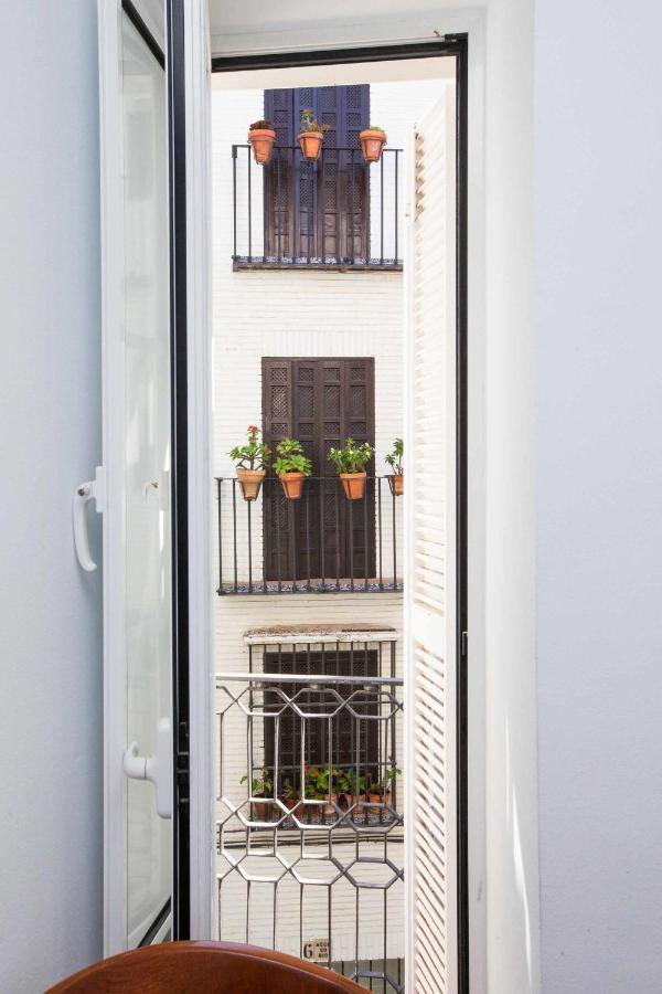 Isg Mezquita 5 * Seville