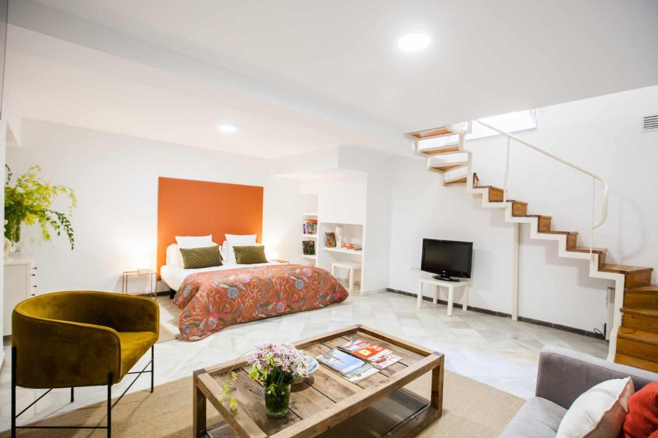 Isg Mezquita 5 Apartment Seville