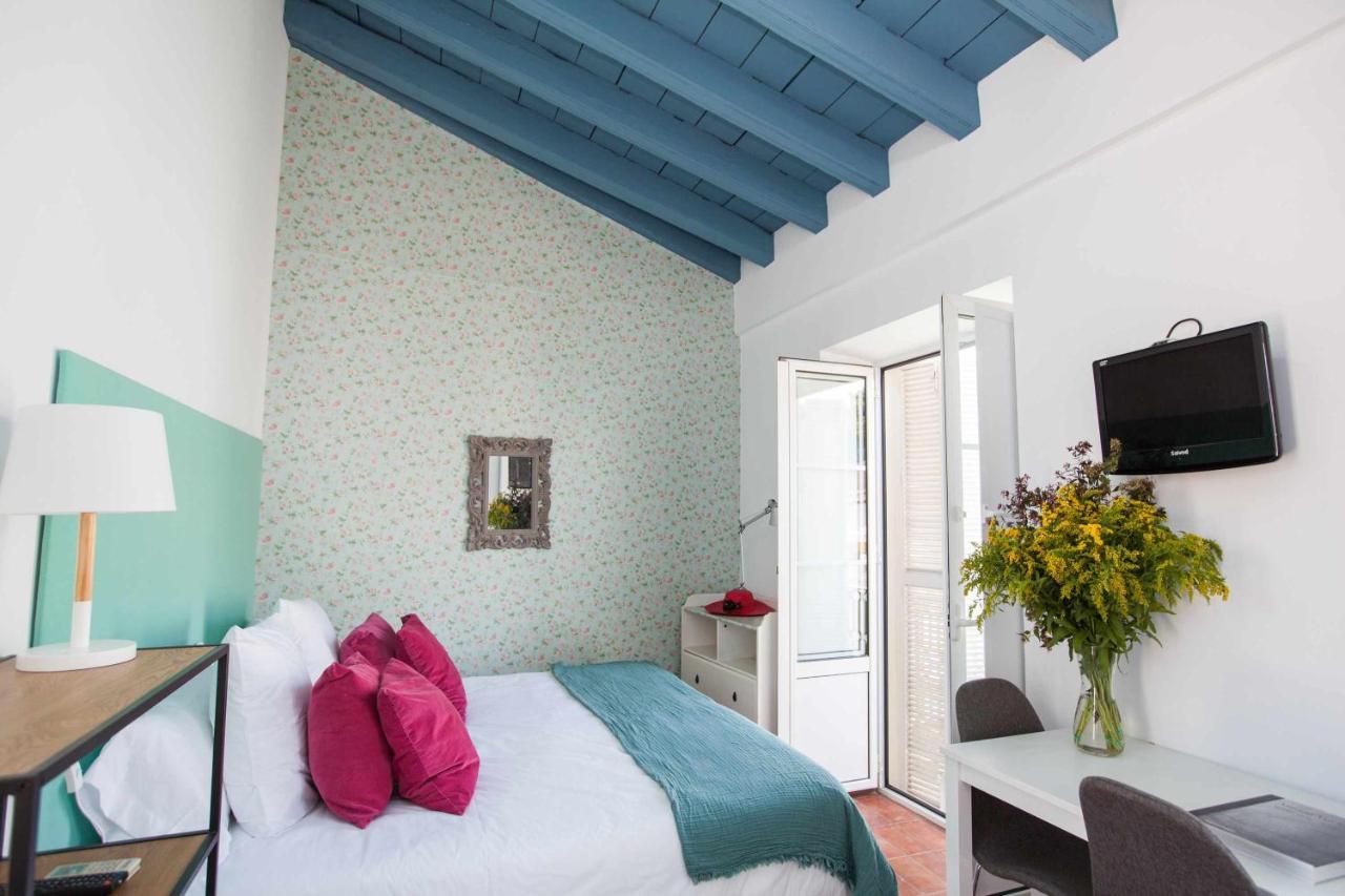 Isg Mezquita 5 * Seville