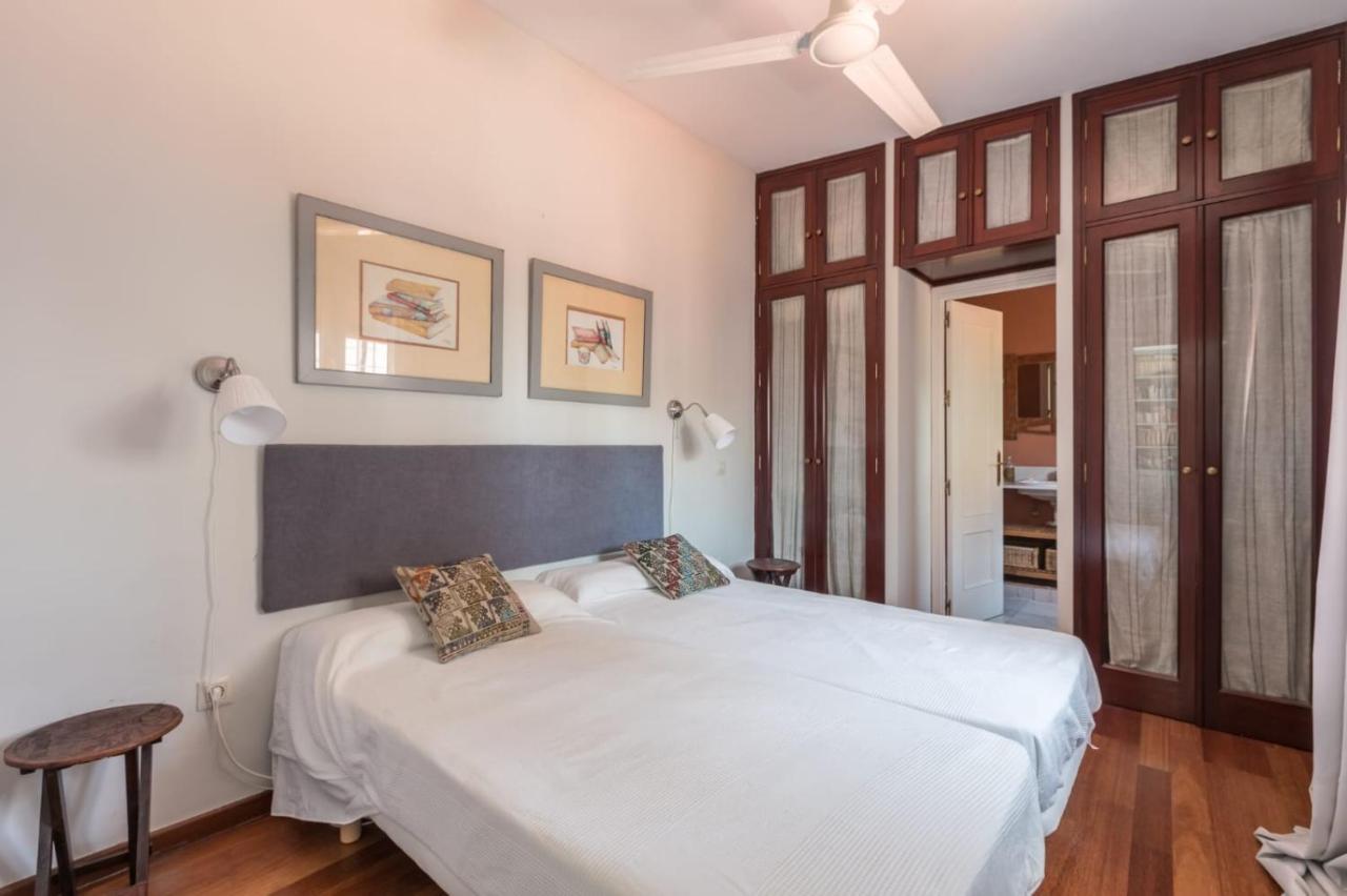 Mintystay - Puerta Jerez Apartment *