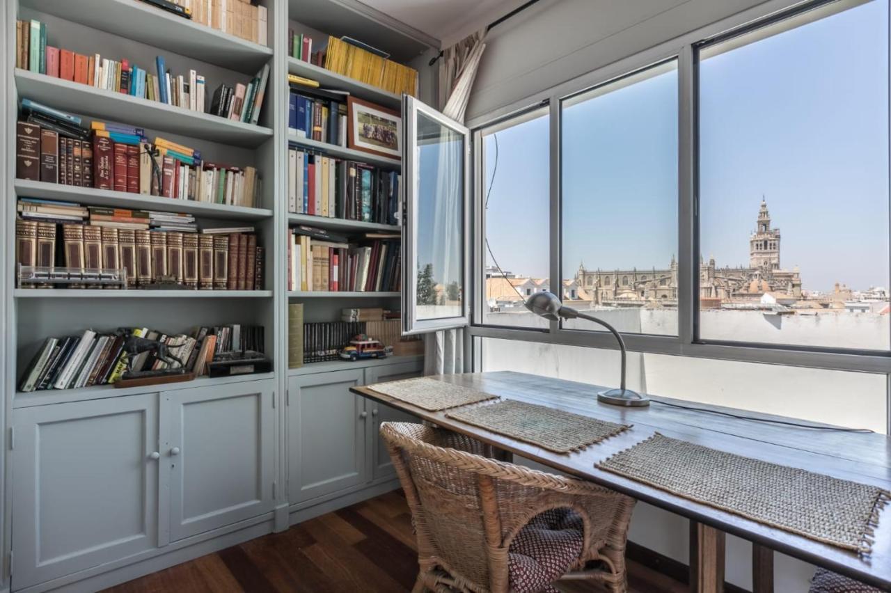 Apartment Mintystay - Puerta Jerez Seville