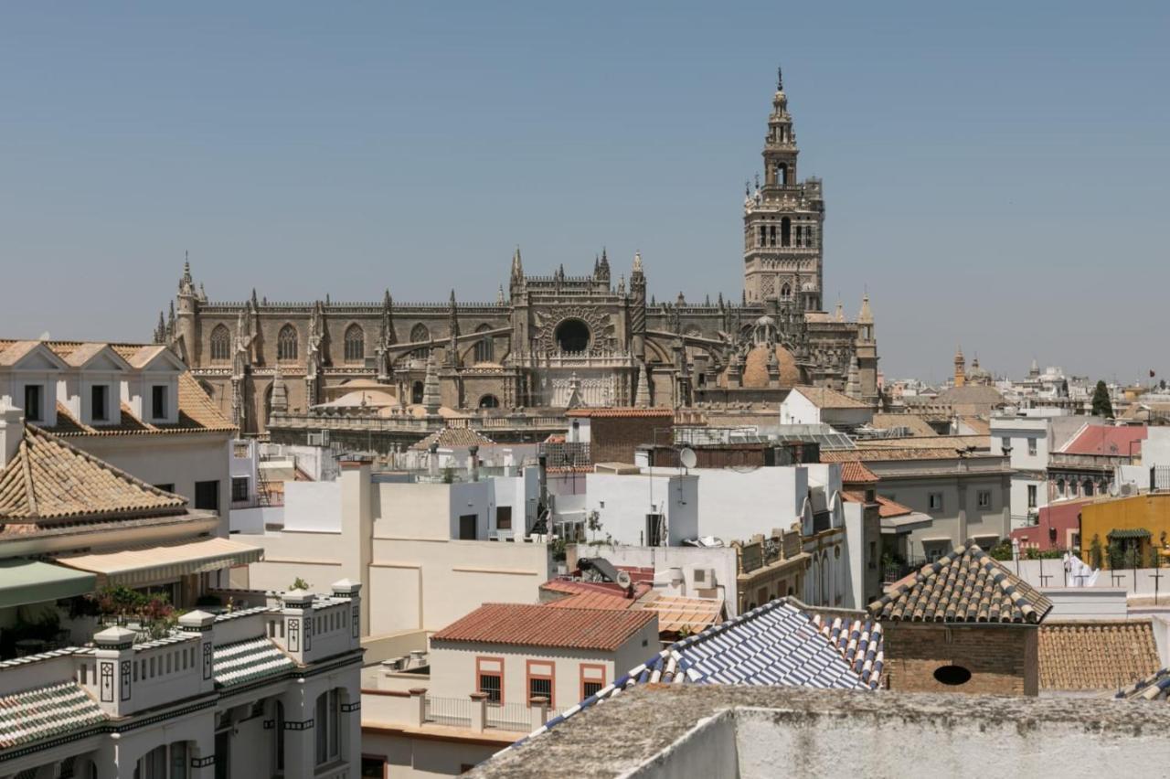 Mintystay - Puerta Jerez Apartment