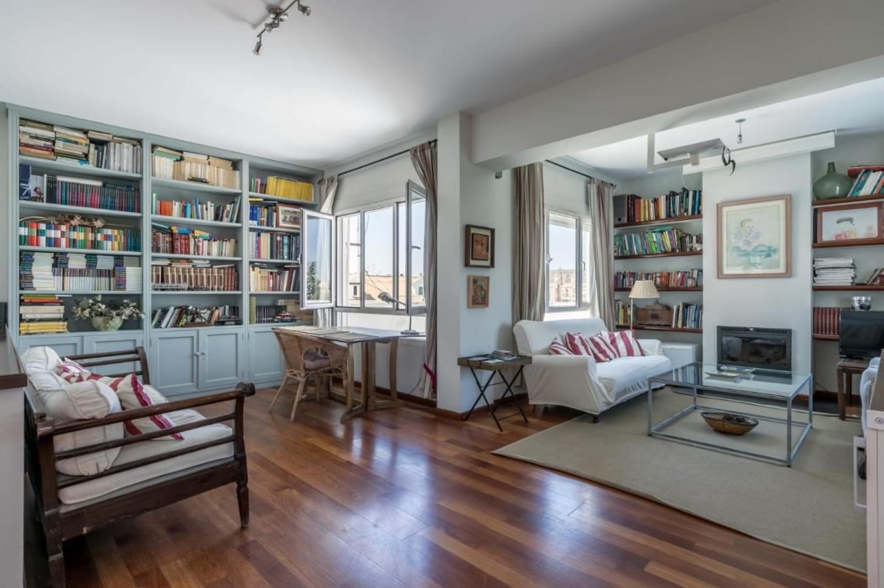 Apartment Mintystay - Puerta Jerez