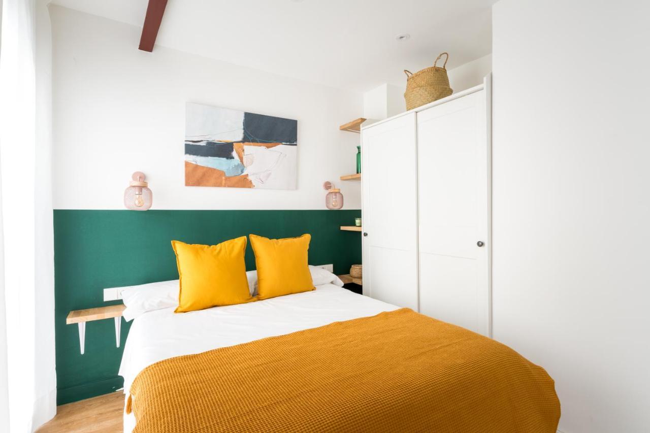 Apartment Behouse Campana