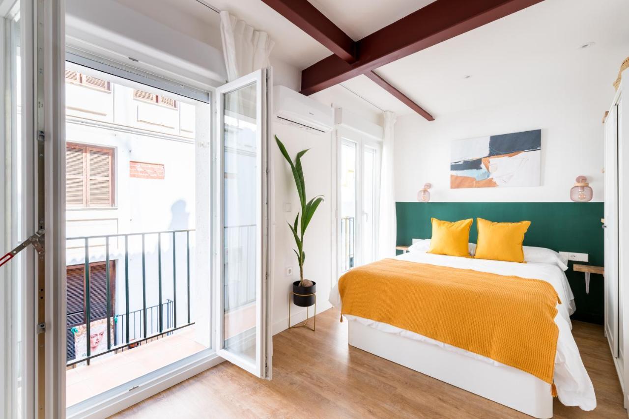 Behouse Campana Apartment *