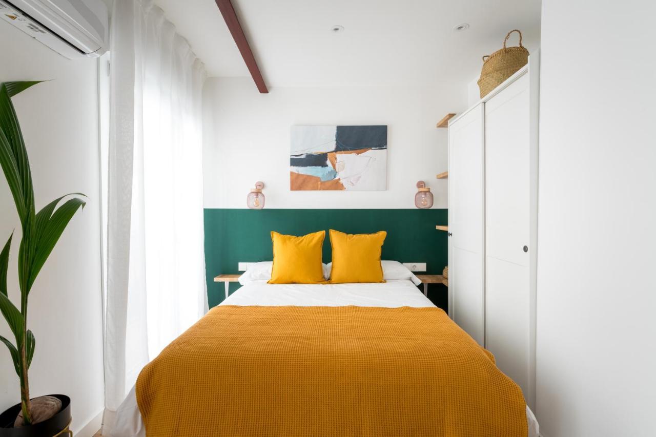 Behouse Campana Seville