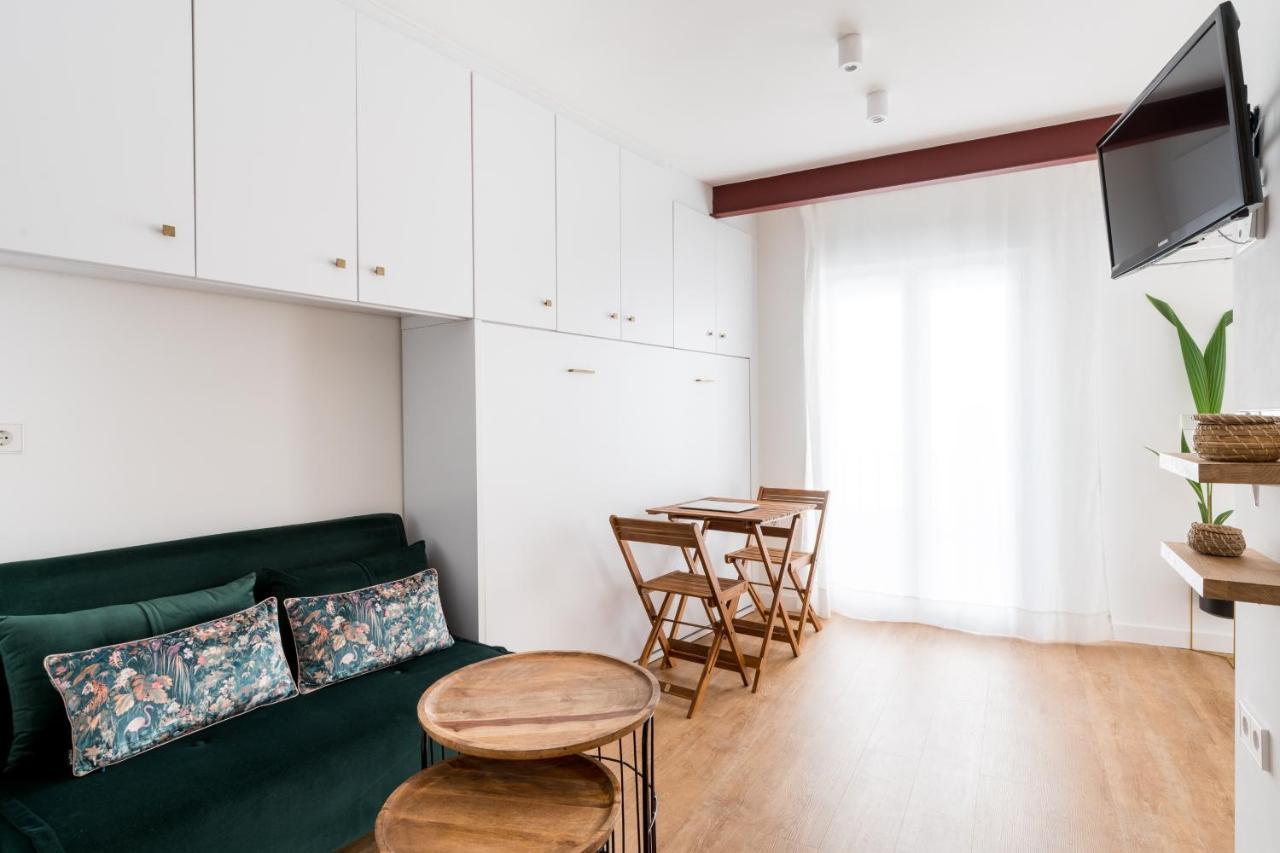 Apartment Behouse Campana Seville