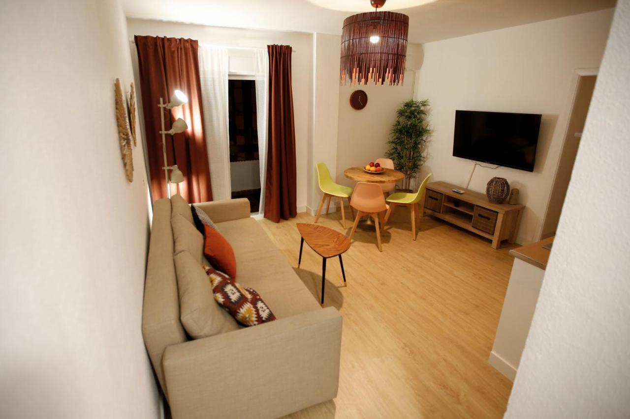 Cathedral View - Triana Apartment