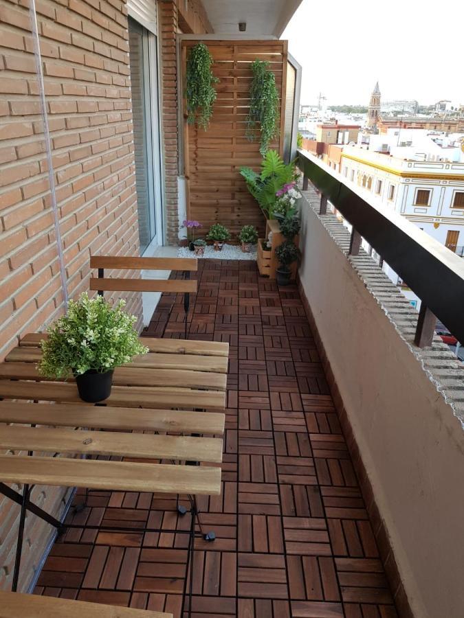 Apartment Cathedral View - Triana Apartment *