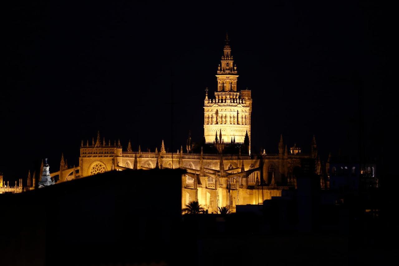 Cathedral View - Triana Apartment * Seville