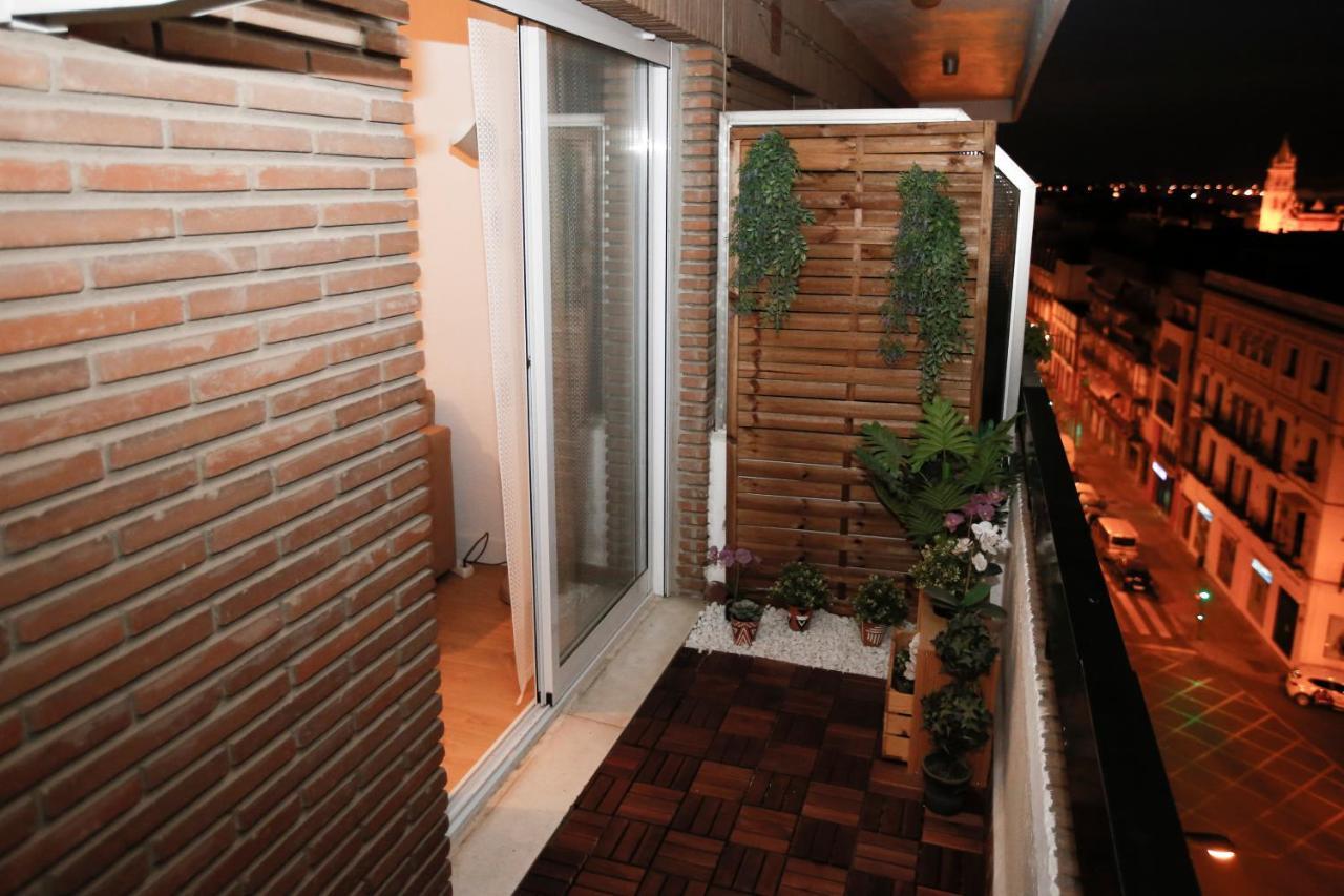 Apartment Cathedral View - Triana Apartment *