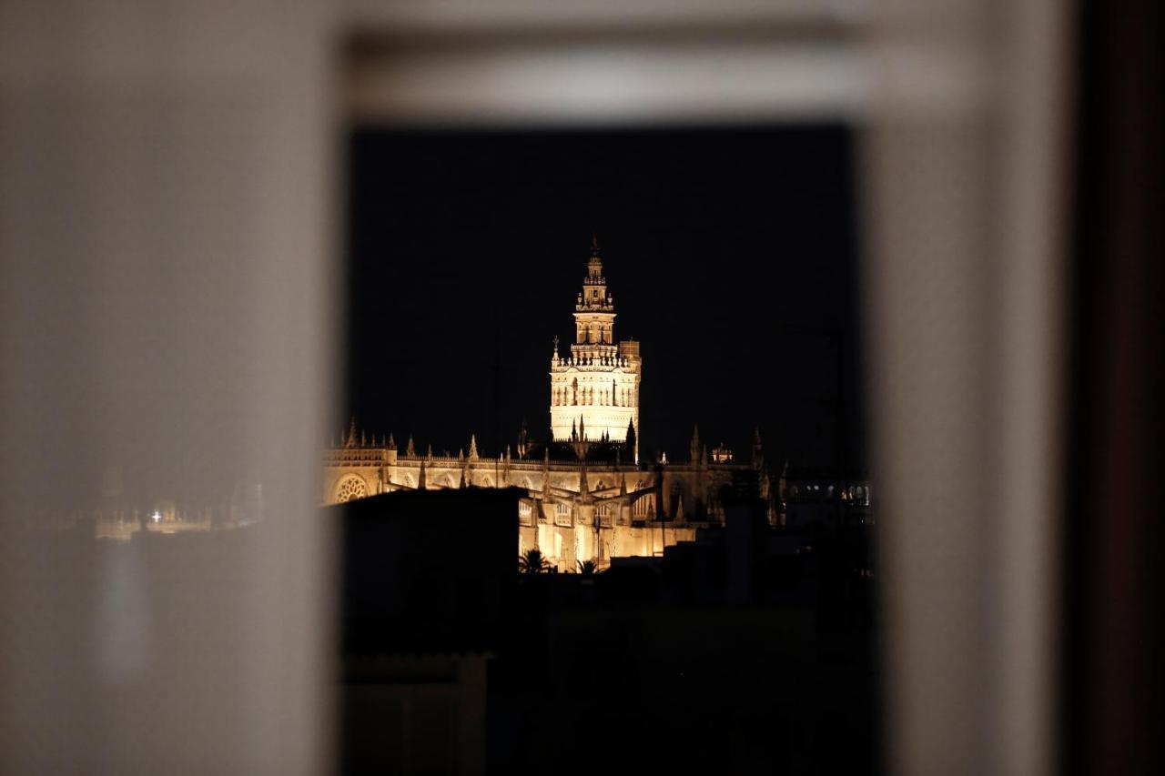 Cathedral View - Triana Apartment Seville