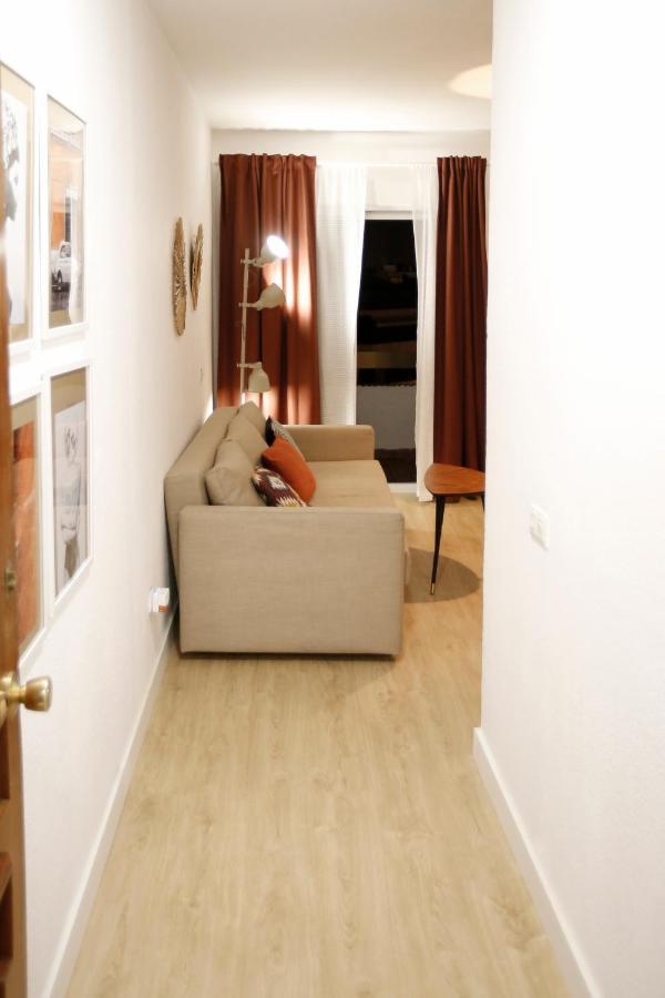 Cathedral View - Triana Apartment