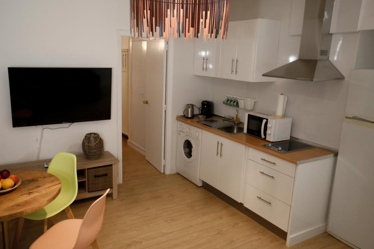 Cathedral View - Triana Apartment Apartment Seville