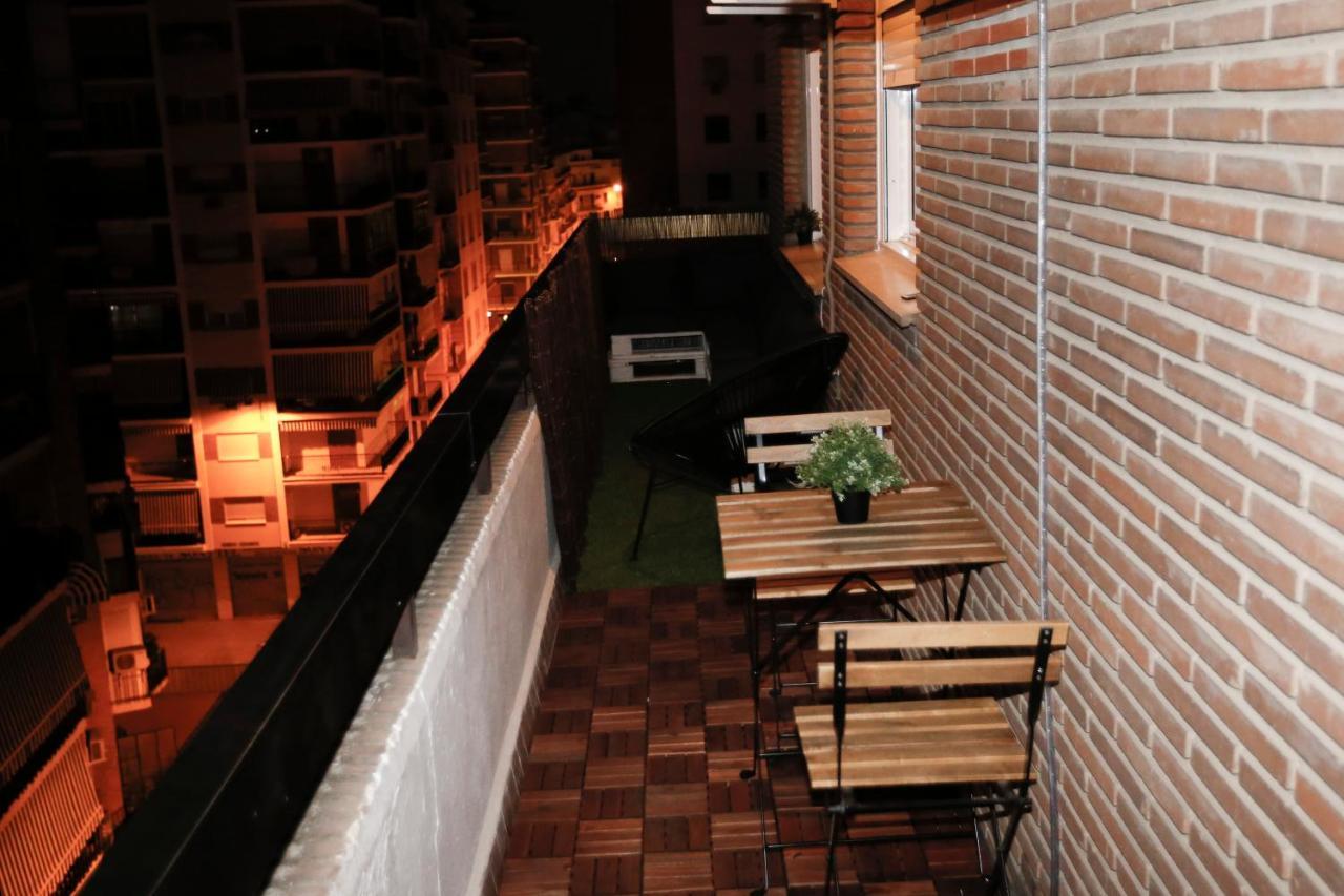 Apartment Cathedral View - Triana Apartment Seville