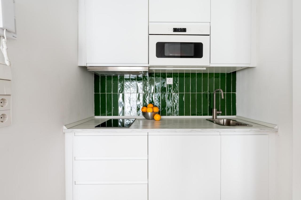 Apartment Behouse Campana Seville