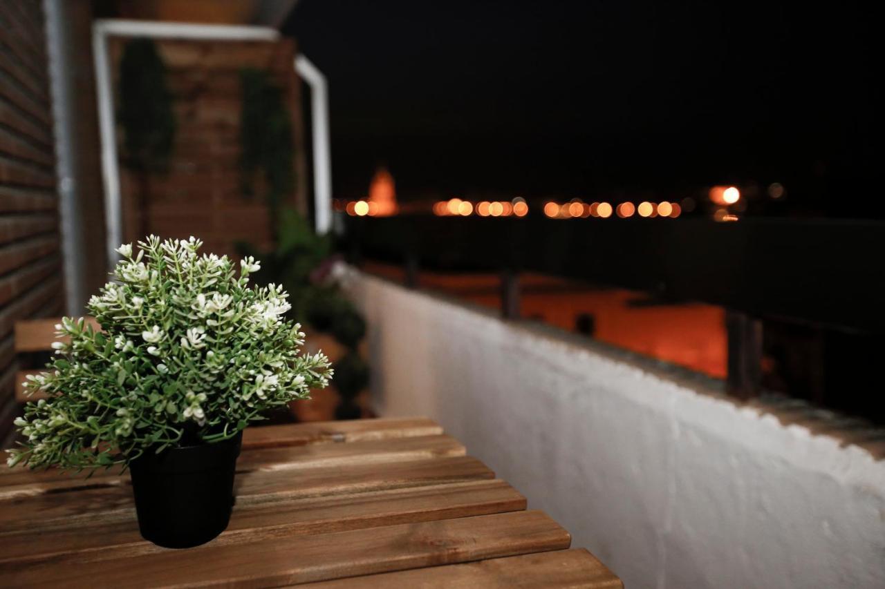 Cathedral View - Triana Apartment Apartment Seville