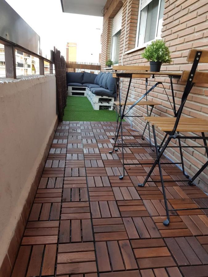 Apartment Cathedral View - Triana Apartment *