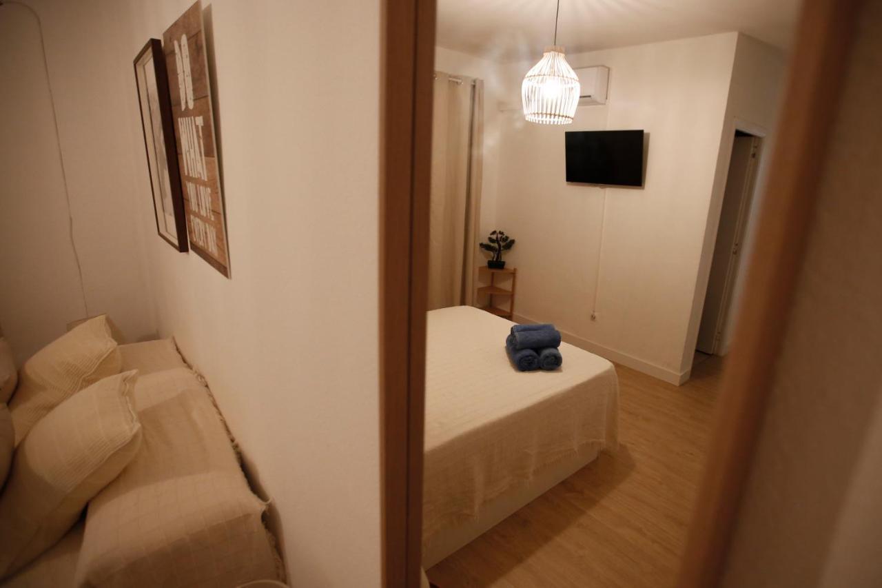Cathedral View - Triana Apartment