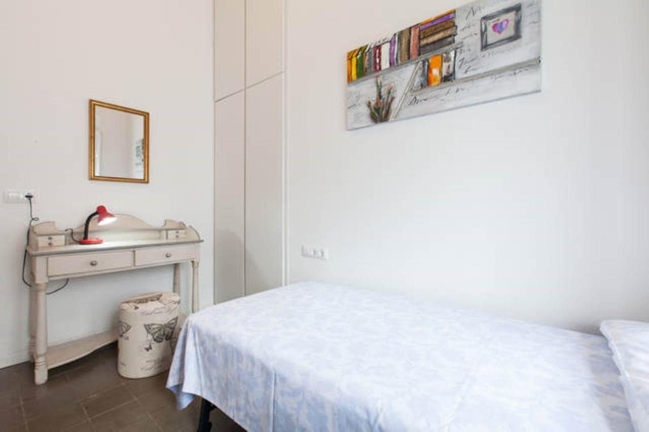 Rg Arenal Apartment