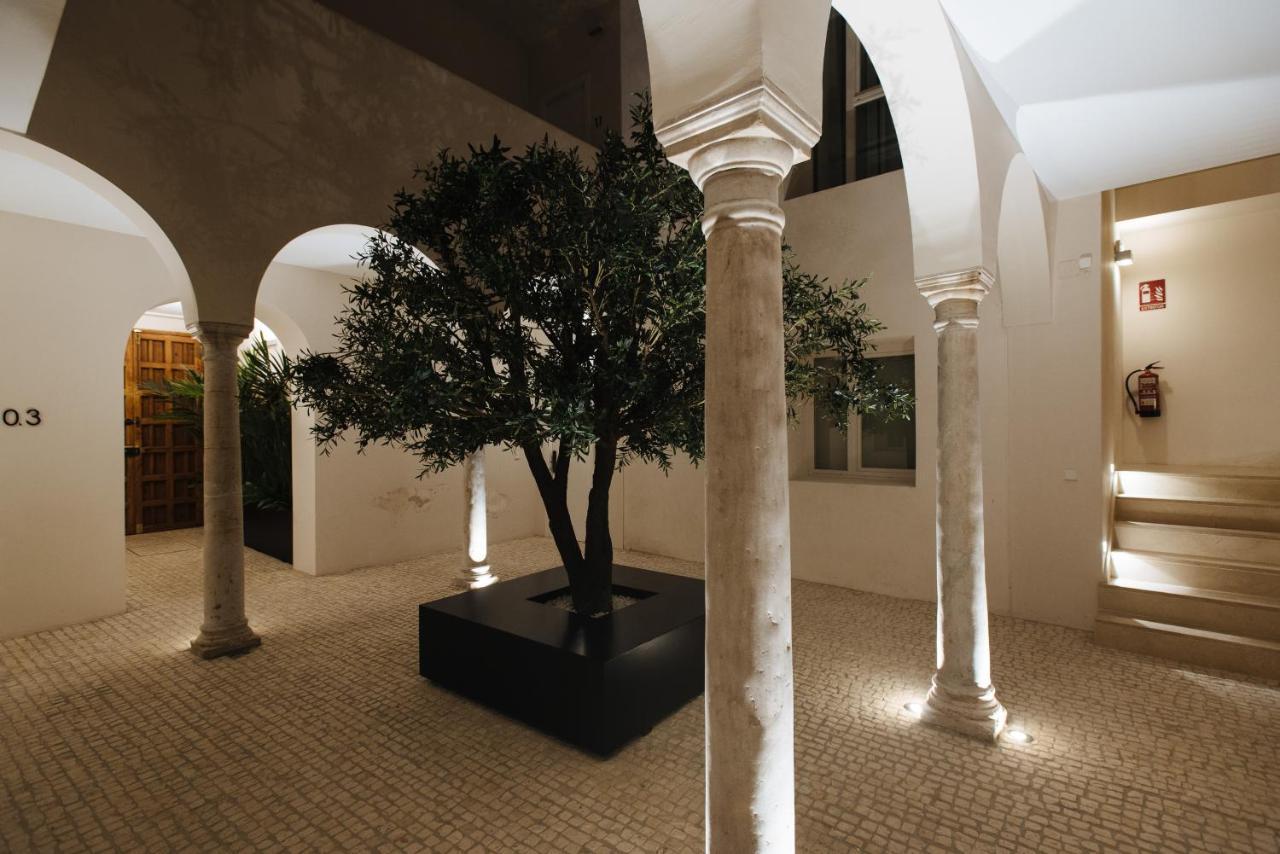 Minty - Castellar Apartment