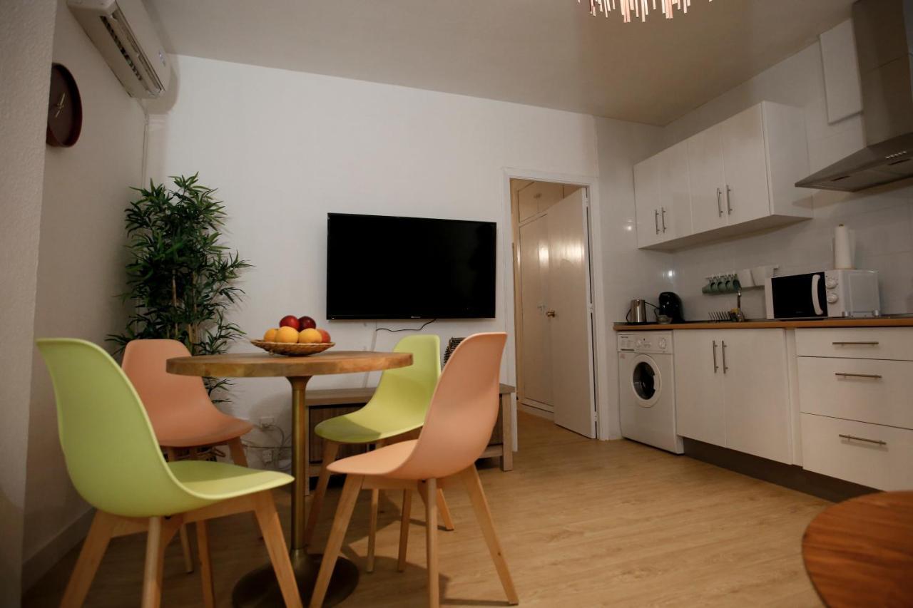 Cathedral View - Triana Apartment Apartment Seville
