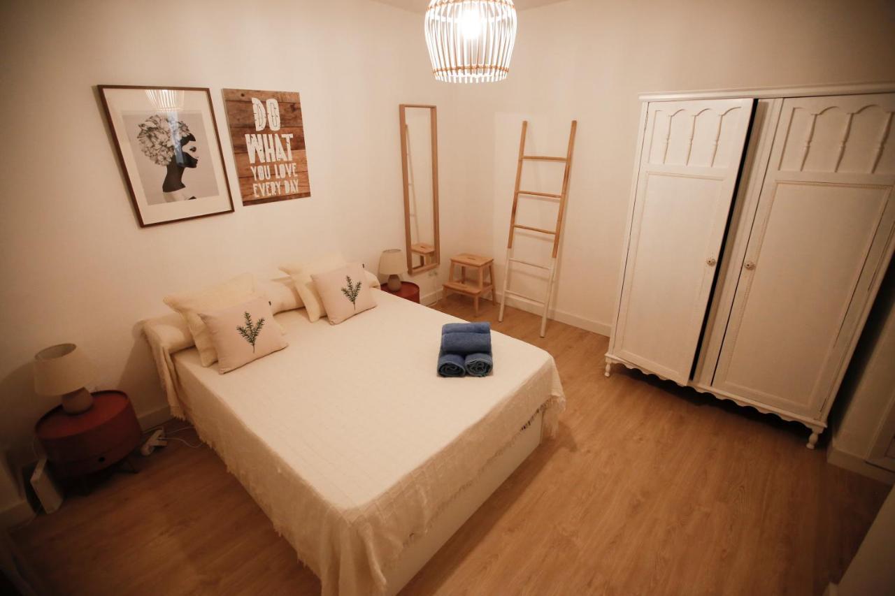Cathedral View - Triana Apartment Apartment