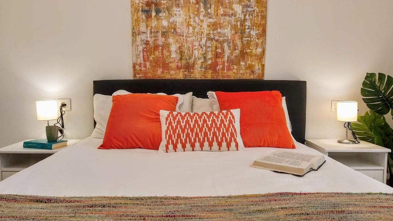 Apartment Misterhost Duplex Centrico Y Tranquilo Wifi Smarttv Seville