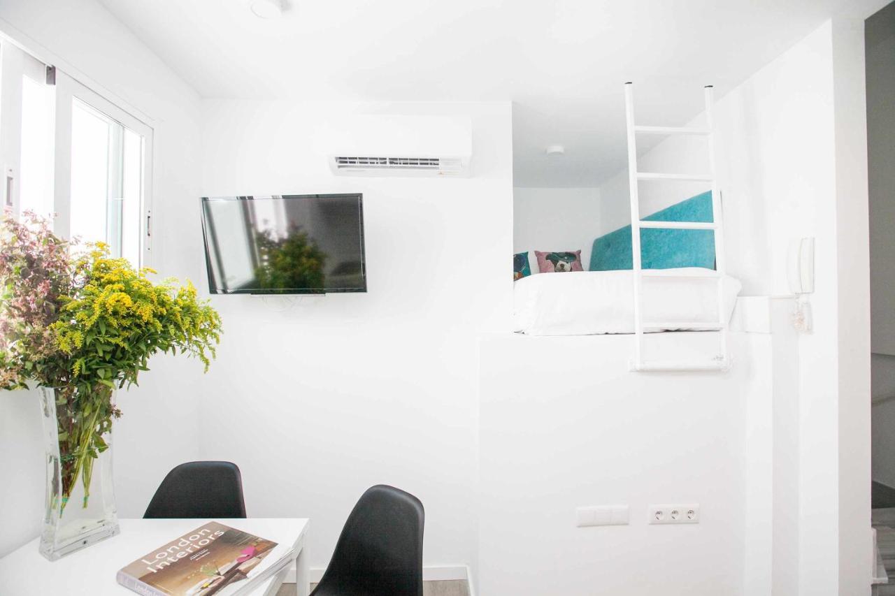 Apartment Isg Adolfo Cuellar 401 Seville