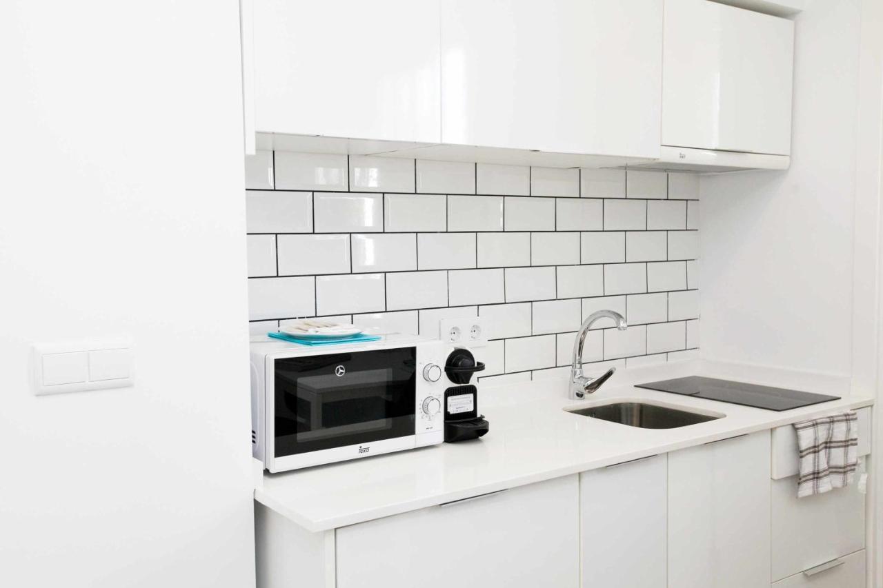 Apartment Isg Adolfo Cuellar 401