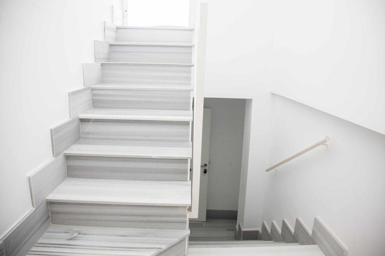 Apartment Isg Adolfo Cuellar 401
