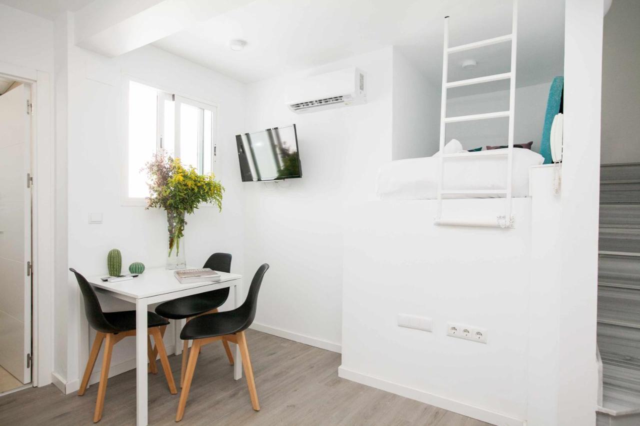 Apartment Isg Adolfo Cuellar 401 Seville