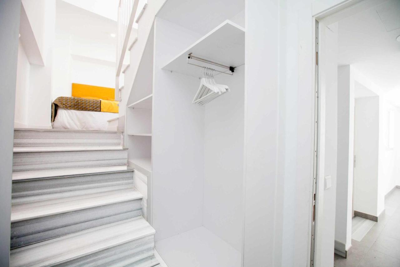 Apartment Isg Adolfo Cuellar 401 Seville