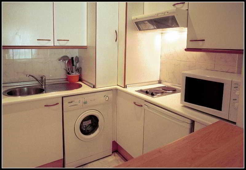 Vertice Bib Rambla Aparthotel Seville