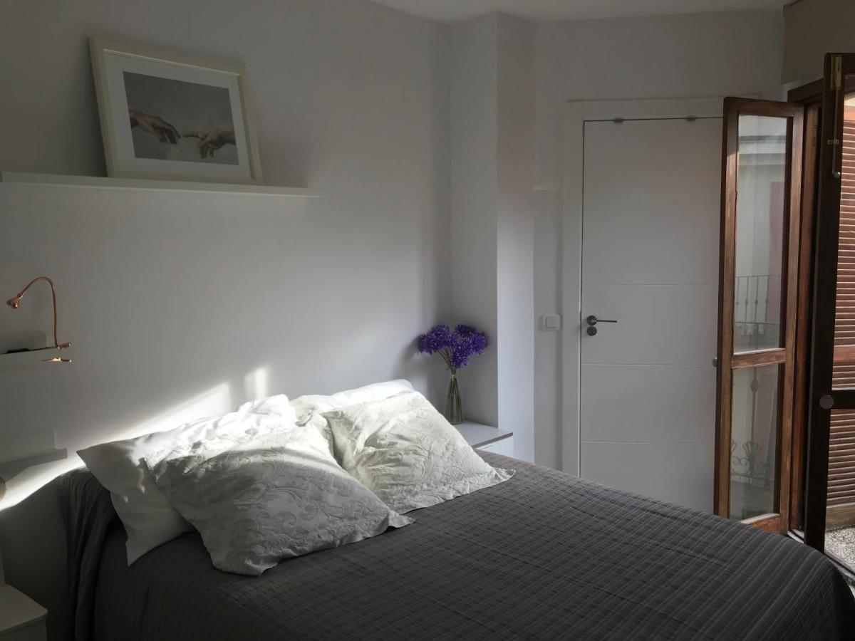 San Miguel Apartment Seville