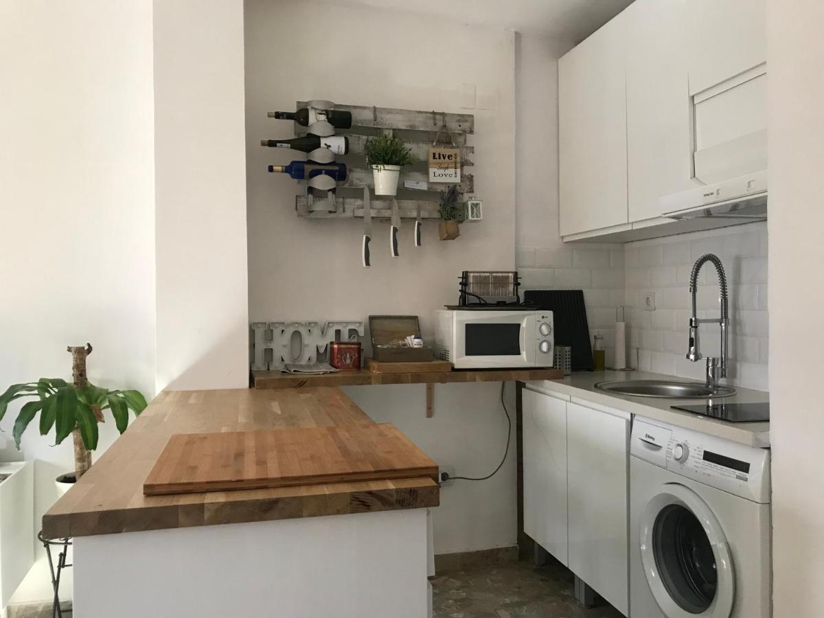 San Miguel Apartment Seville