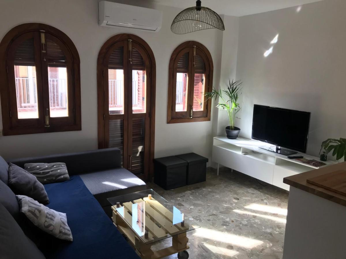 Apartment San Miguel *