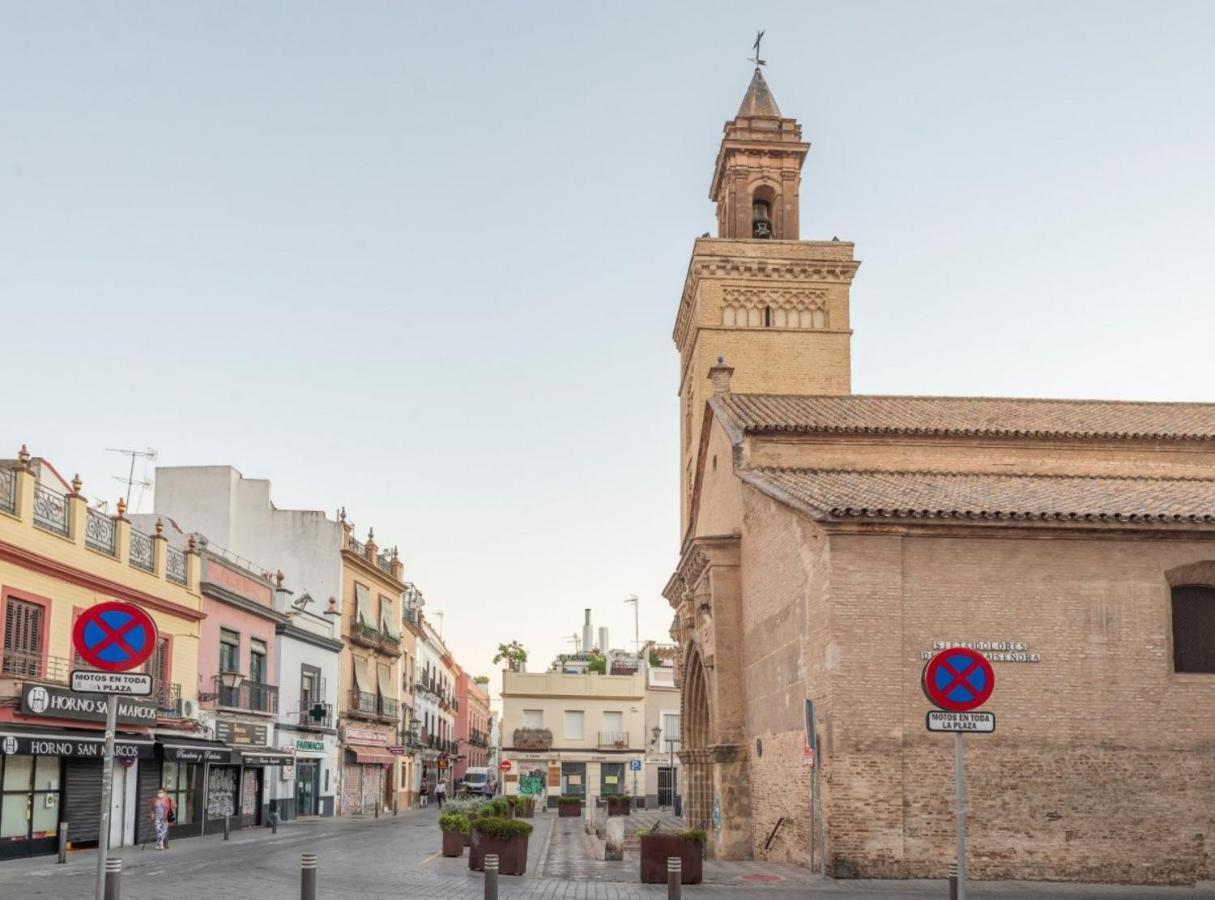 Alterhome Setas Apartment Seville