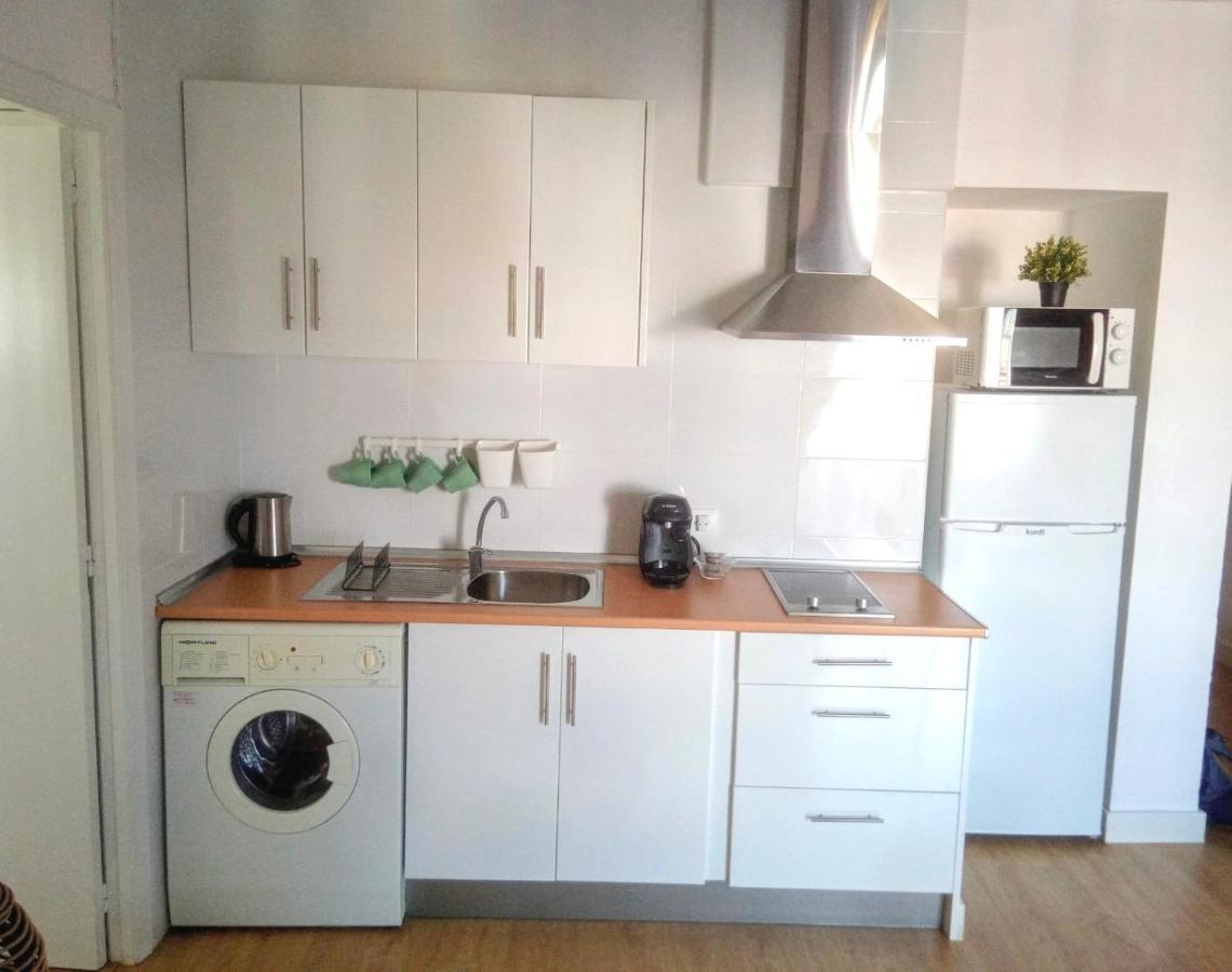 Apartment Cathedral View - Triana Apartment *
