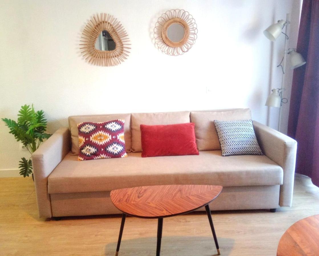 Cathedral View - Triana Apartment Apartment *
