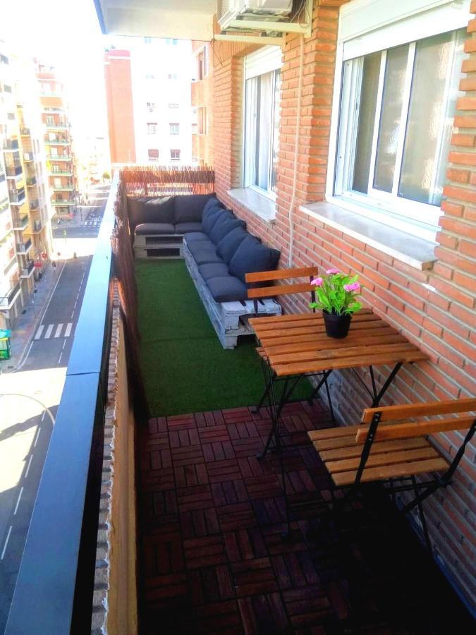 Cathedral View - Triana Apartment Apartment Seville