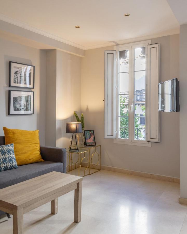 Apartment Centriko Conteros Seville