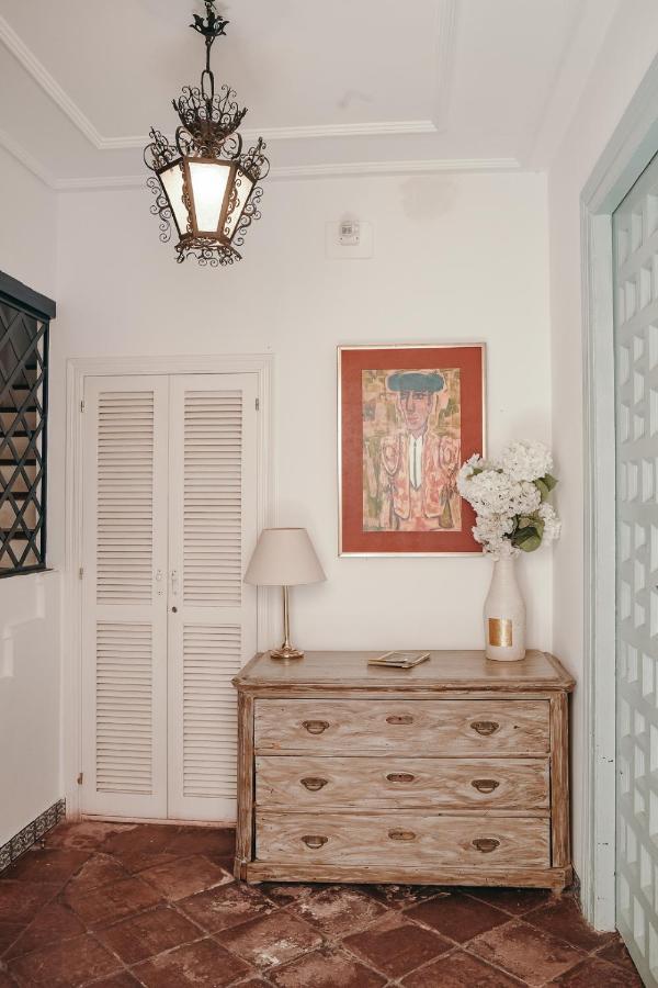 Boutique Vida Apartment Seville
