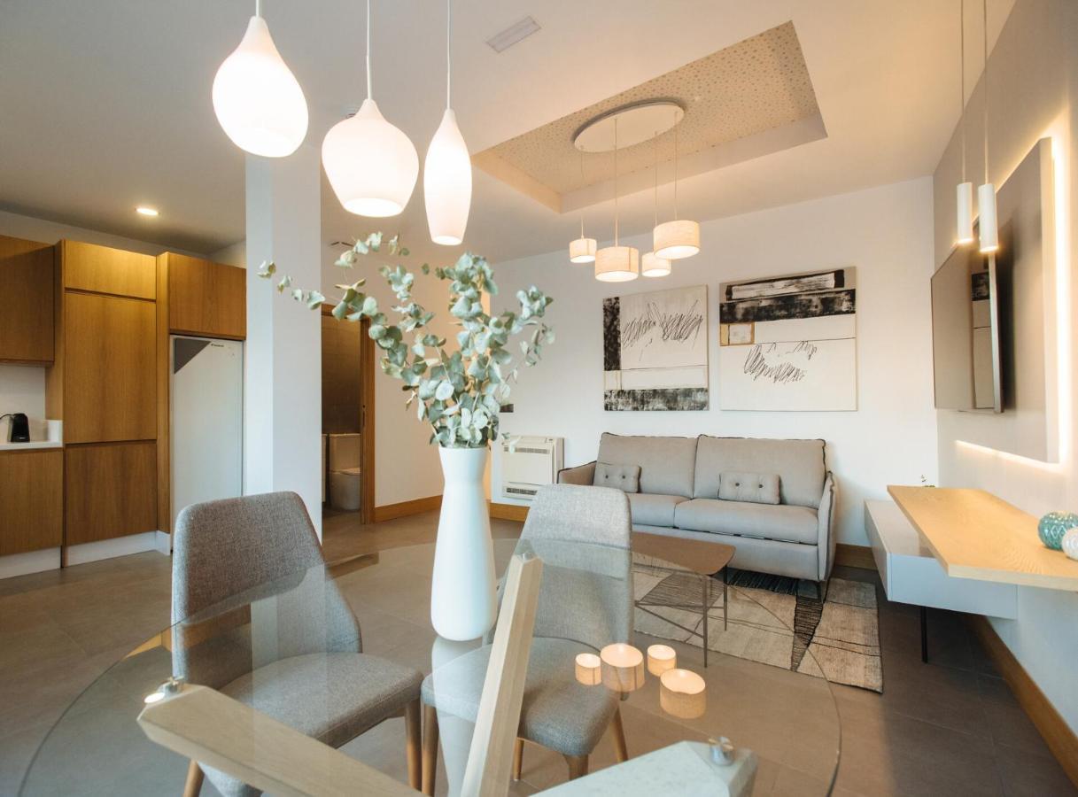 Guadalupe 15 By Magno - Penthouse With Private Solarium & Jacuzzi Apartamento *