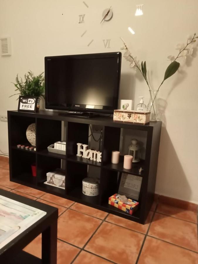 Apartamento Cristinas Palace *