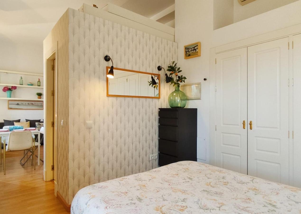 Homeyseville- Lovely In City Center, Parking Optional * Seville