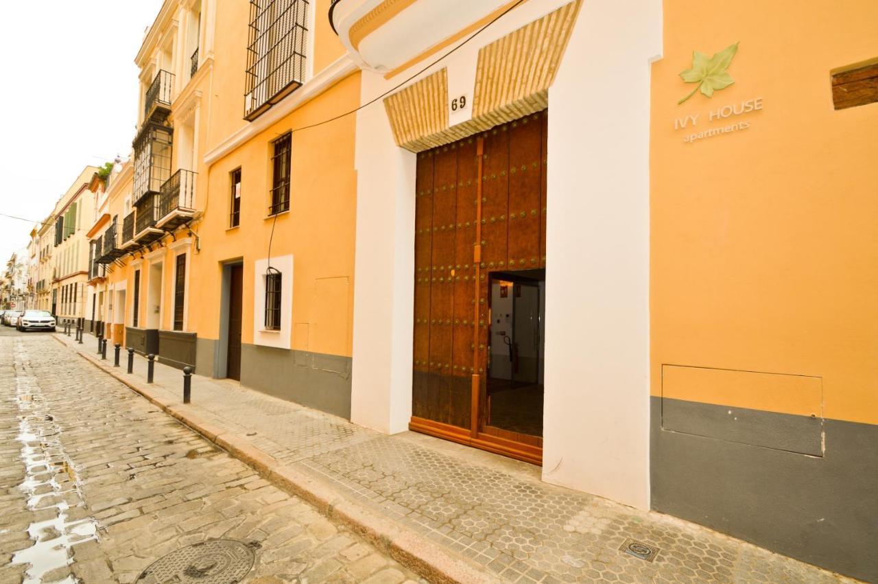 Ivy House *