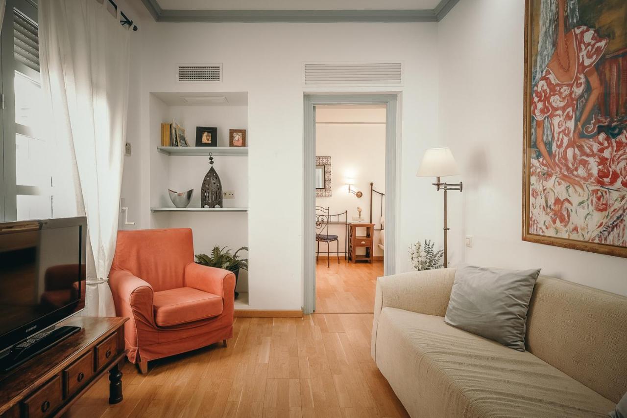 Apartment Boutique Vida *